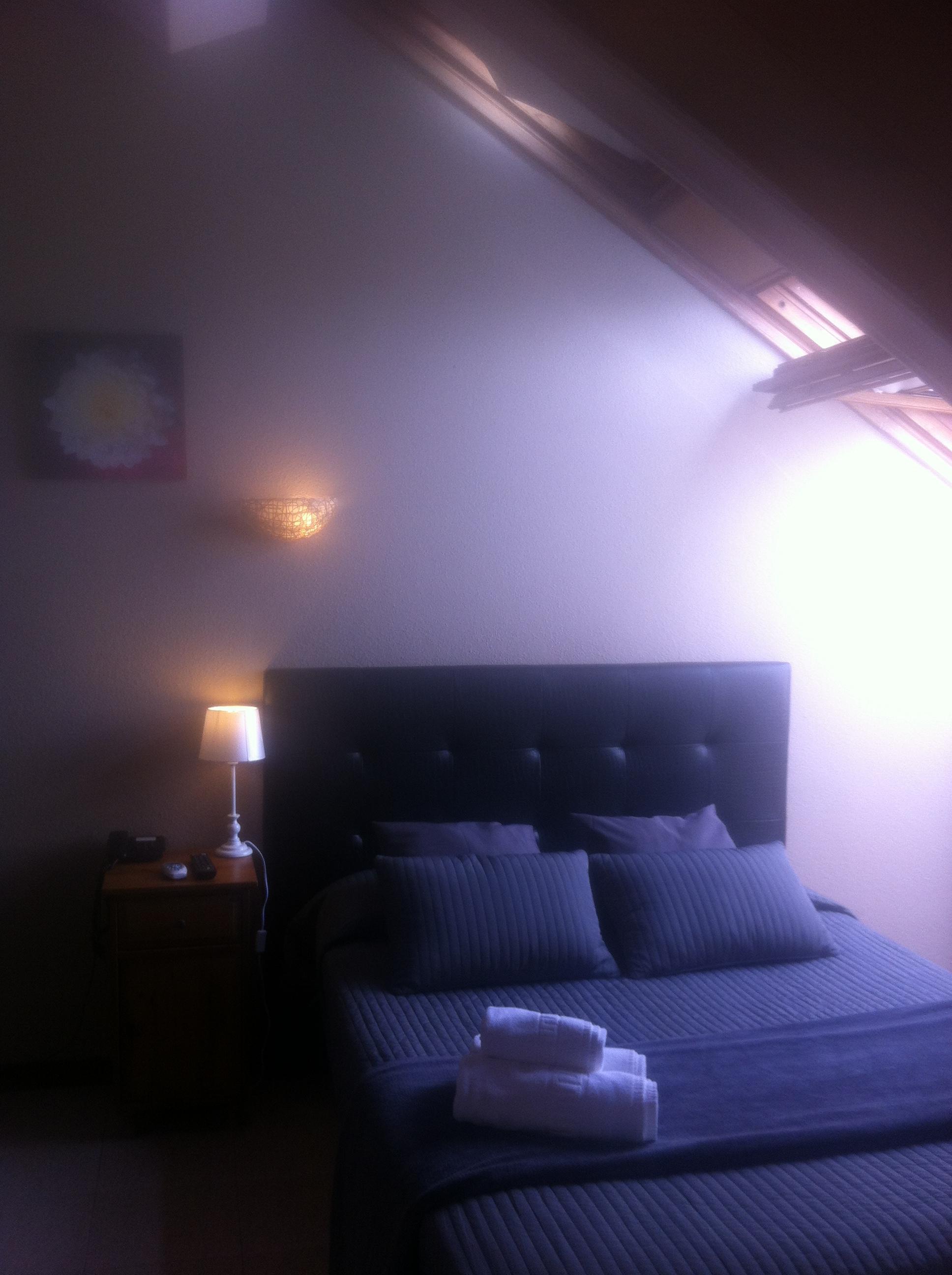Hotel Petit Mirador Torrelles De Llobregat Esterno foto