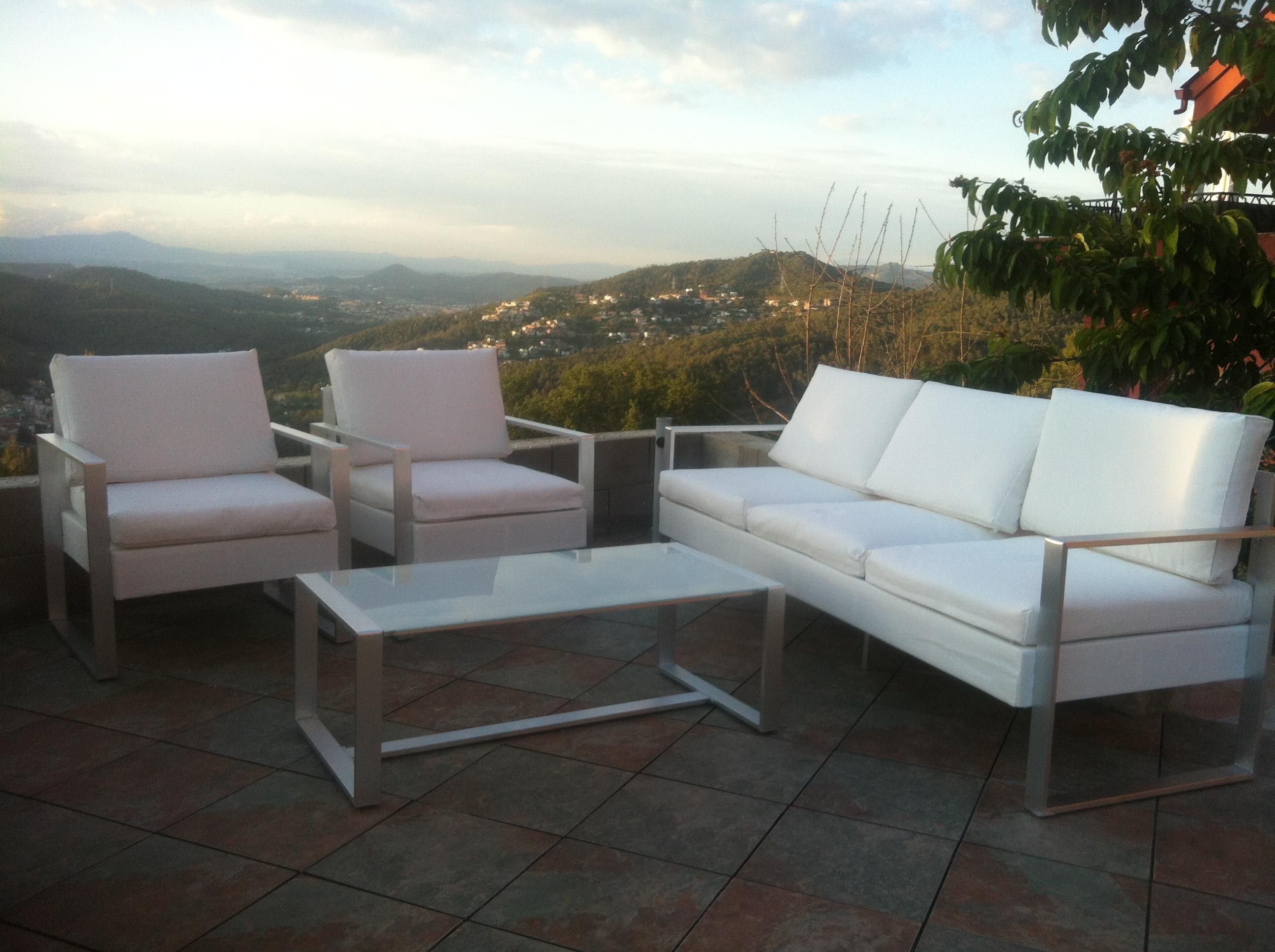 Hotel Petit Mirador Torrelles De Llobregat Esterno foto