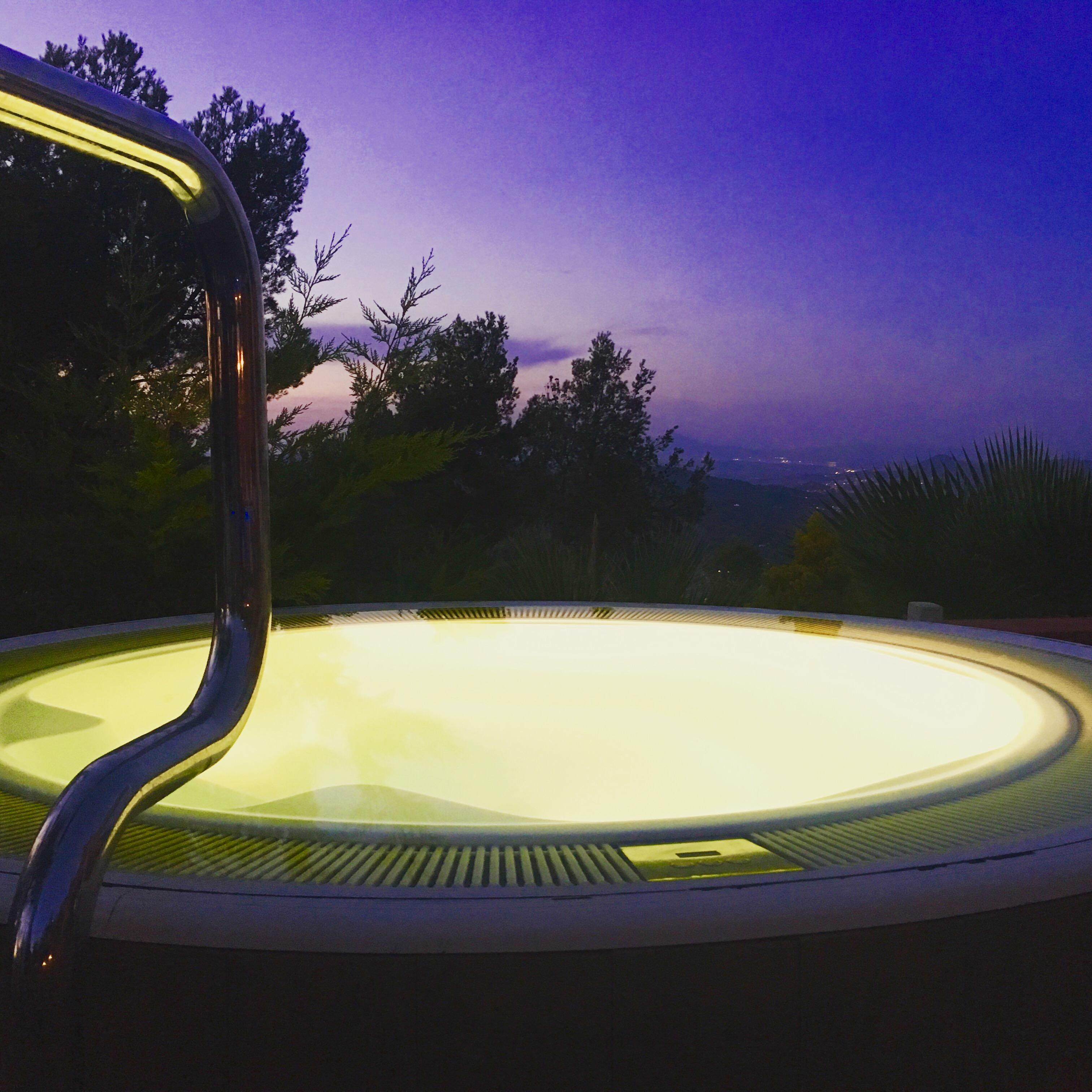Hotel Petit Mirador Torrelles De Llobregat Esterno foto
